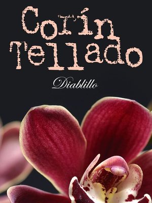 cover image of Diablillo